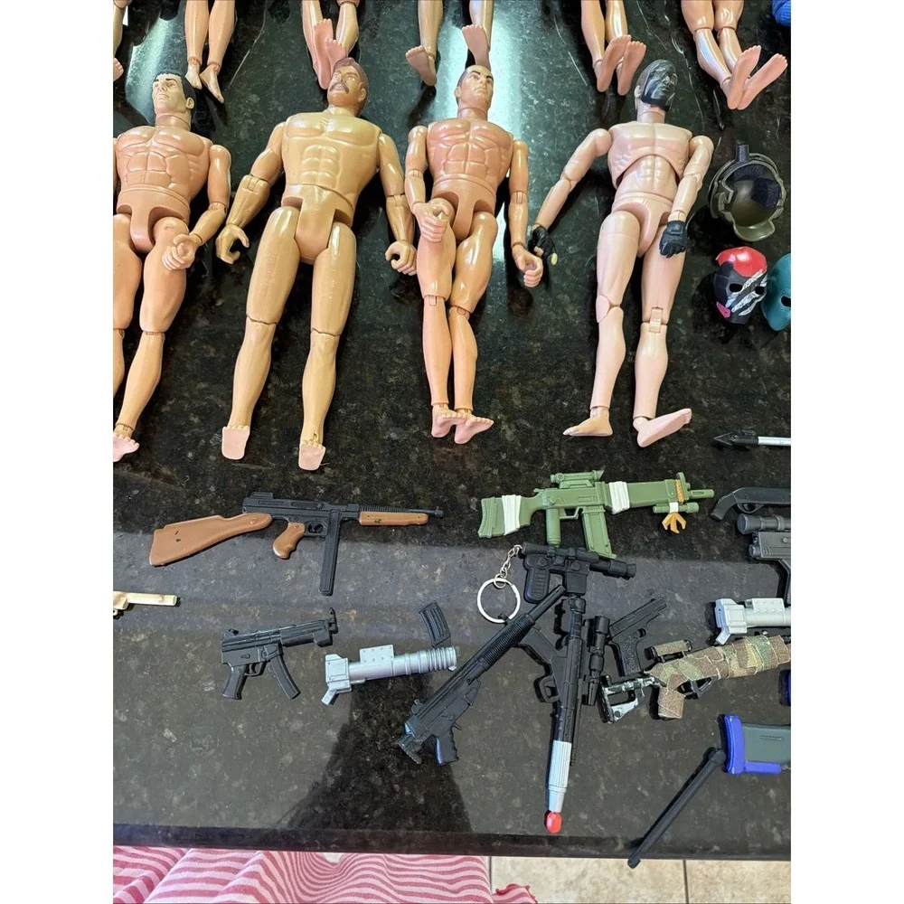 Hasbro includes 14